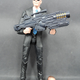 Illustration for article titled Agent Coulson's First Action Figure Is Almost Here, And It Looks Great